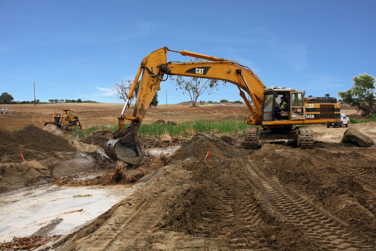 Mitigation and Conservation Bank Updates