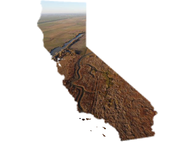 California background